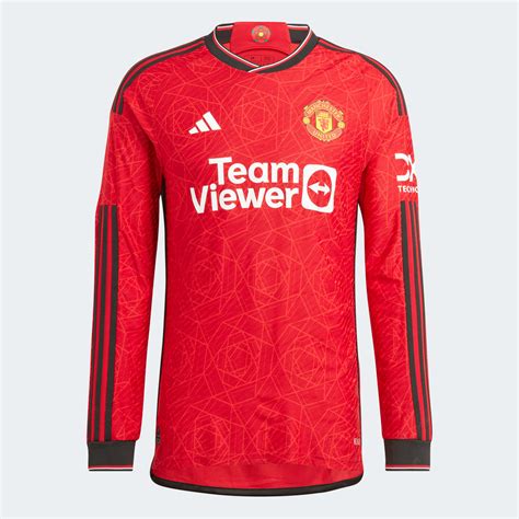 soccer jersey authentic